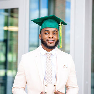 Meet your Posher, Xavier